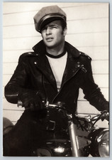 Continental marlon brando - continental,