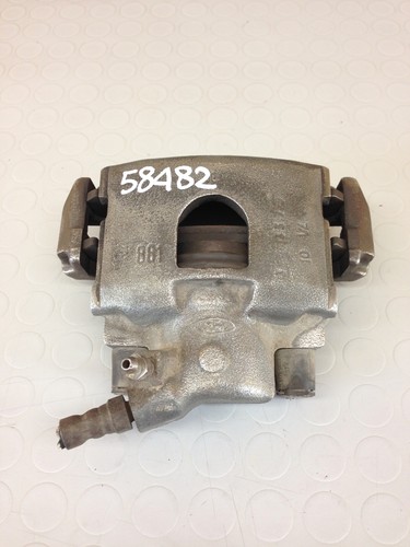 Ford fiesta 3 - (1986-1996), 1.3