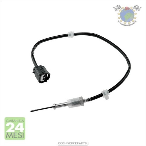 Sensore temperatura gas - sensore,