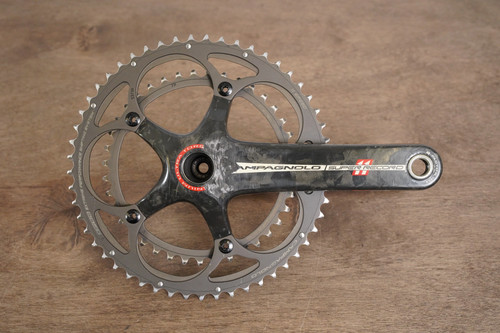 Guarnitura 175mm 39t - 175mm, 53/39t