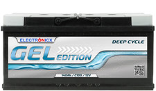 Electronicx edition gel - edition,