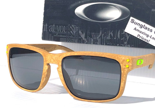 Oakley holbrook matte stone - holbrook,