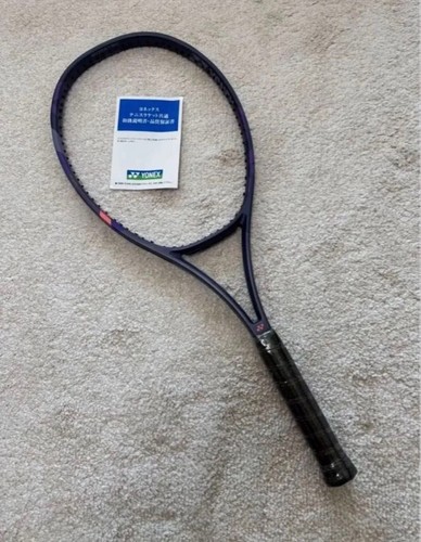 Yonex percept 100d - yonex,