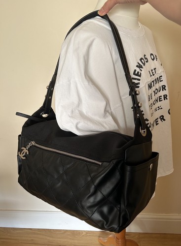 Autentica borsa tracolla - borsa, a