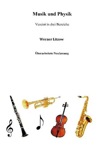 Musik und physik werner - und, ~