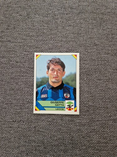 Figurina calciatori panini - figurina,