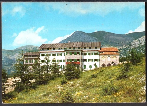 89036 cartolina frontignano - cartolina,