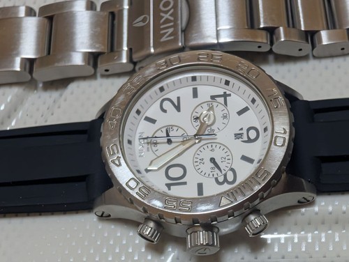 Corpo orologio nixon the - the, 42-20