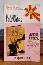 Porto dell amore libro - il,