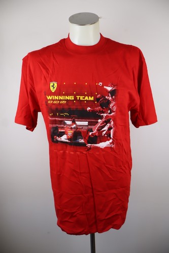 Ferrari maglia uomo - tg, s