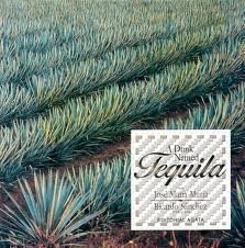 Drink named tequila mint - a,