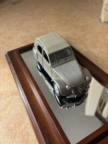 Modellino auto franklin mint - modellino,