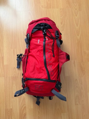 Ortovox zaino peak - zaino,
