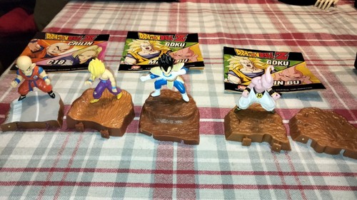 Dragon ball figure - dragon, 4