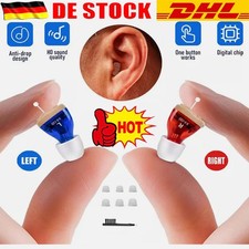 Apparecchi acustici