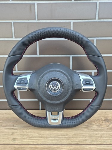 Volante sportivo volkswagen - volante,