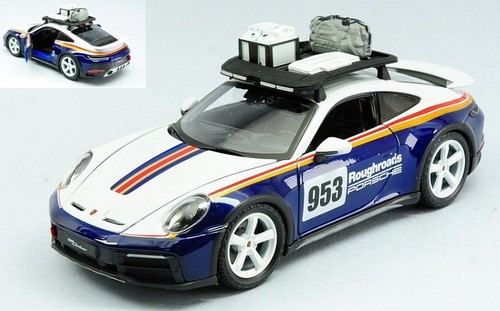 Porsche 911 memorial dakar - porsche,