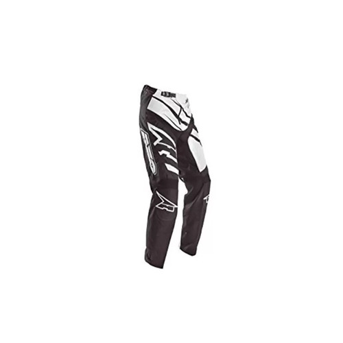 Pantalone bimbo axo nero - pantalone, sr