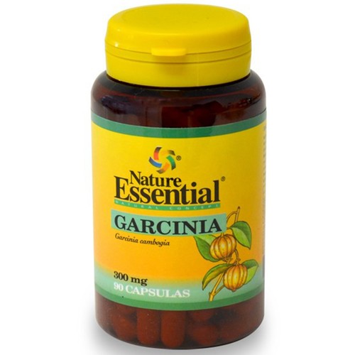 Nature essential garcinia - nature,