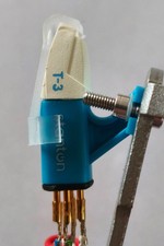 Cartuccia stanton - sm.v3, +