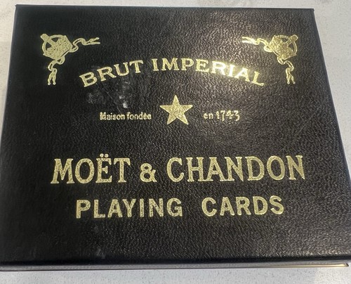 Carte gioco moet - carte, da