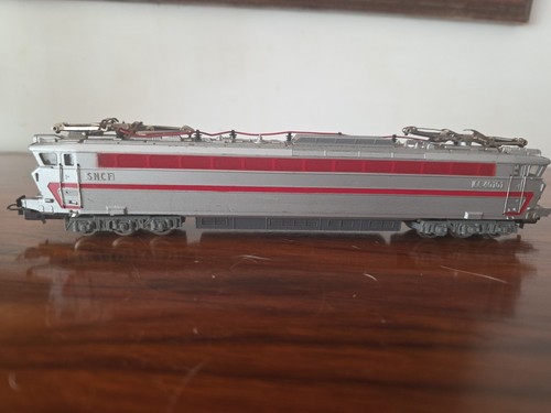 Modellismo ferroviario scala - modellismo,