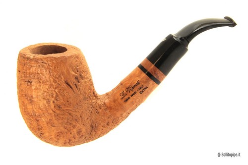 Pipa viprati sabbiata - sabbiata,
