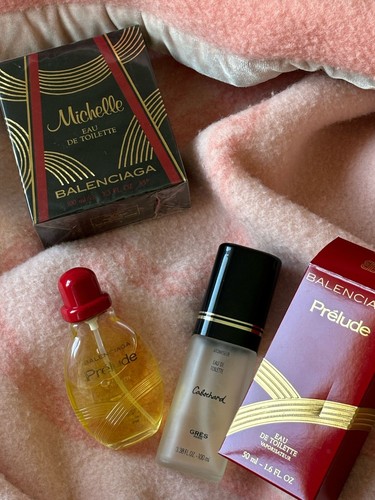 Profumi vintage donna - vintage,
