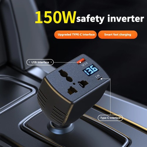 Inverter alimentazione auto - inverter,