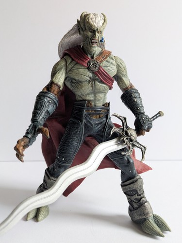Legacy kain defiance soul - legacy,