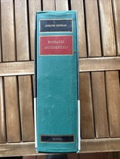 Romanzi occidentali joseph - romanzi,