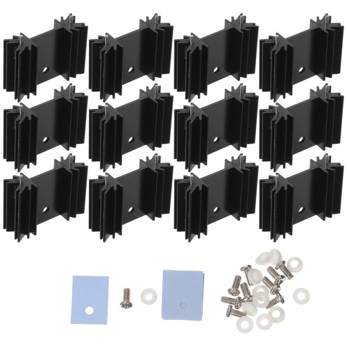Set 220 radiatore - 1,