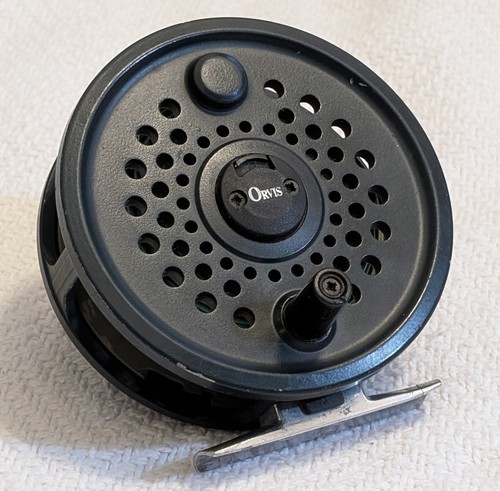Orvis rocky mountain 8 - orvis,