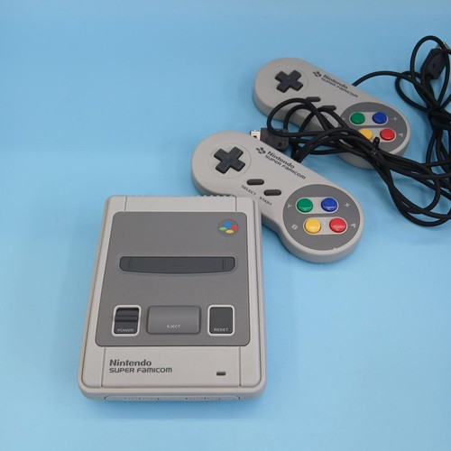 Nintendo clv 301 - nintendo, famicom