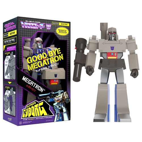 Gadget transformers super7 - transformers:,