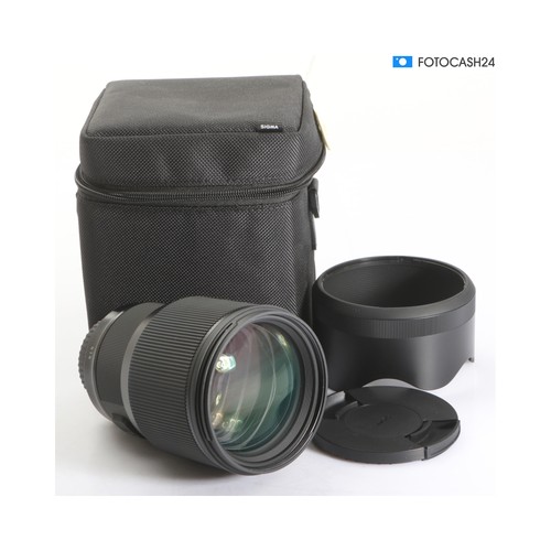 Sigma hsm art c ef - sigma, c/ef