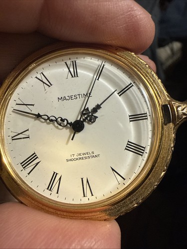 Orologio tasca vintage - orologio,