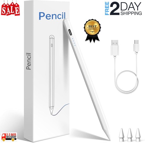 Ipad pencil generazione - pencil,