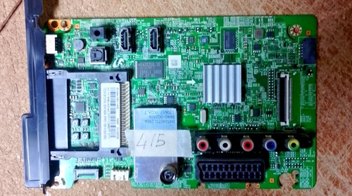 Scheda madre samsung - tv,