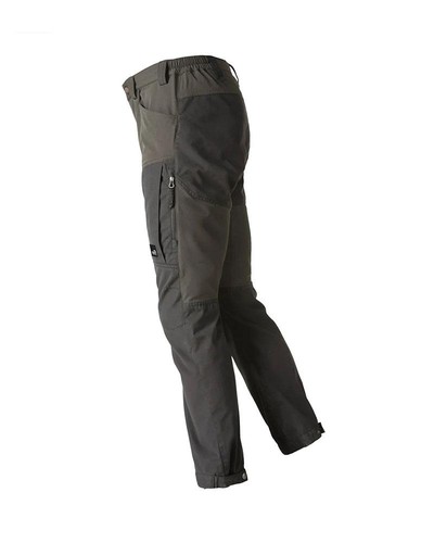 Pantaloni roxxo trouser geoff - roxxo,