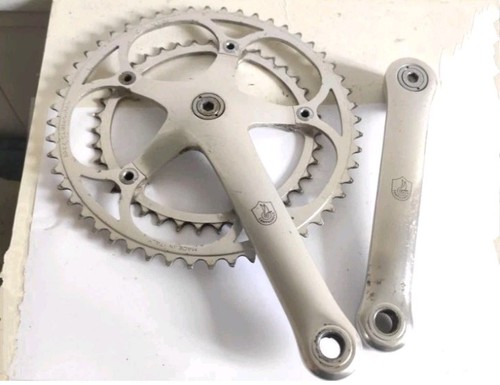 Campagnolo record 2nd gen - c,