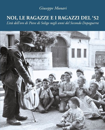 Libri munari giuseppe noi - libri,