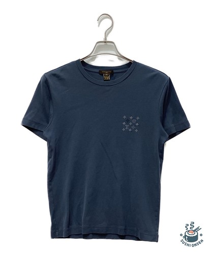 Shirt monogramma louis - t-shirt,