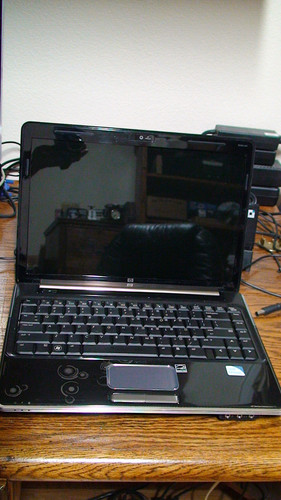 Dv4 1444dx intel - hp,