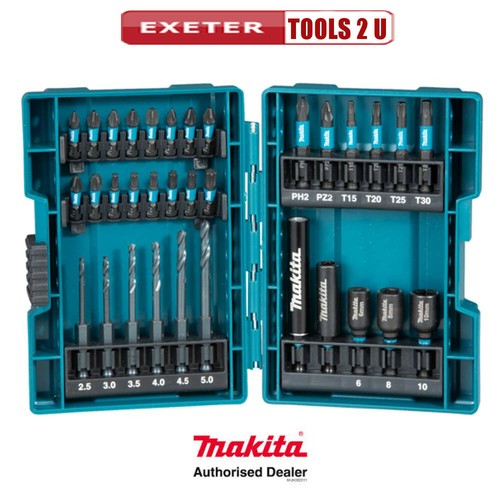 Makita 66896 set punte - b-66896, di