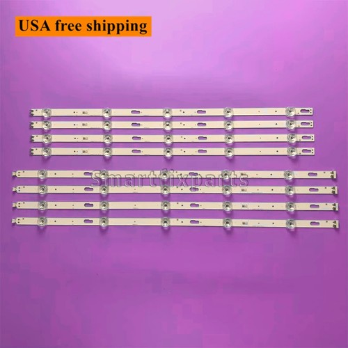 Led backlight strips - led, for