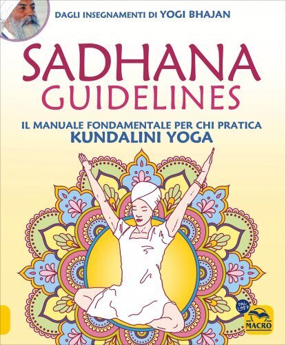 Libro sadhana guidelines - libro,