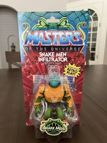 Motu masters the universe - masters,