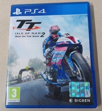 Isle man ride on - of,