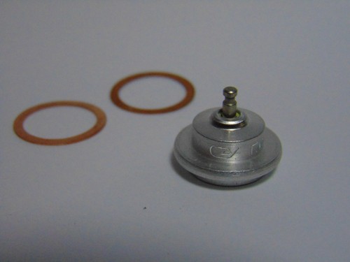 Uctkam 5cc testa candelette - 2,5cc,